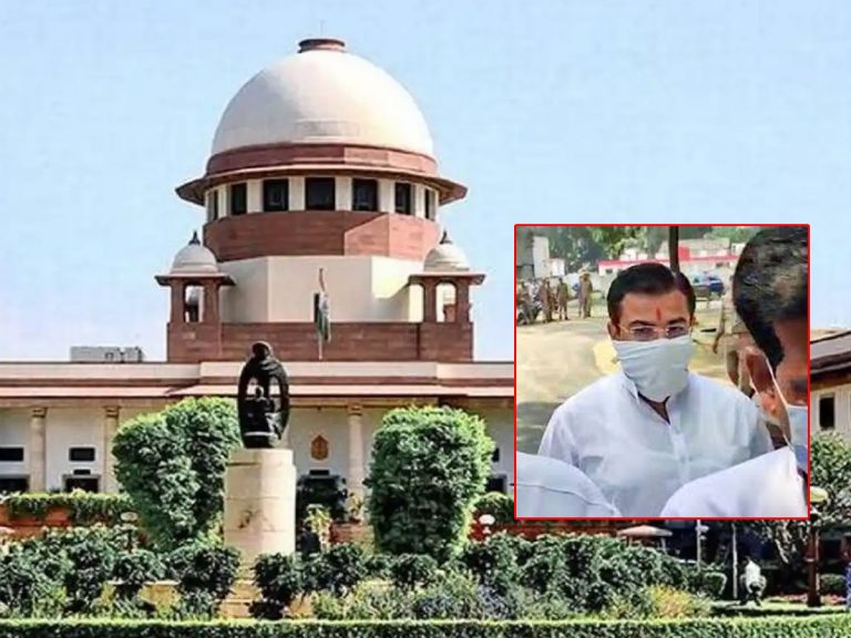 Supreme Court: లఖింపూర్ ఖేరీ కేసు.. వారంలో లొంగిపోవాలని సుప్రీం ఆదేశాలు