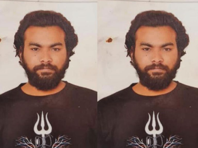 Drugs Case : డ్రగ్స్‌ పెడ్లర్‌ లక్ష్మీపతి అరెస్ట్‌..