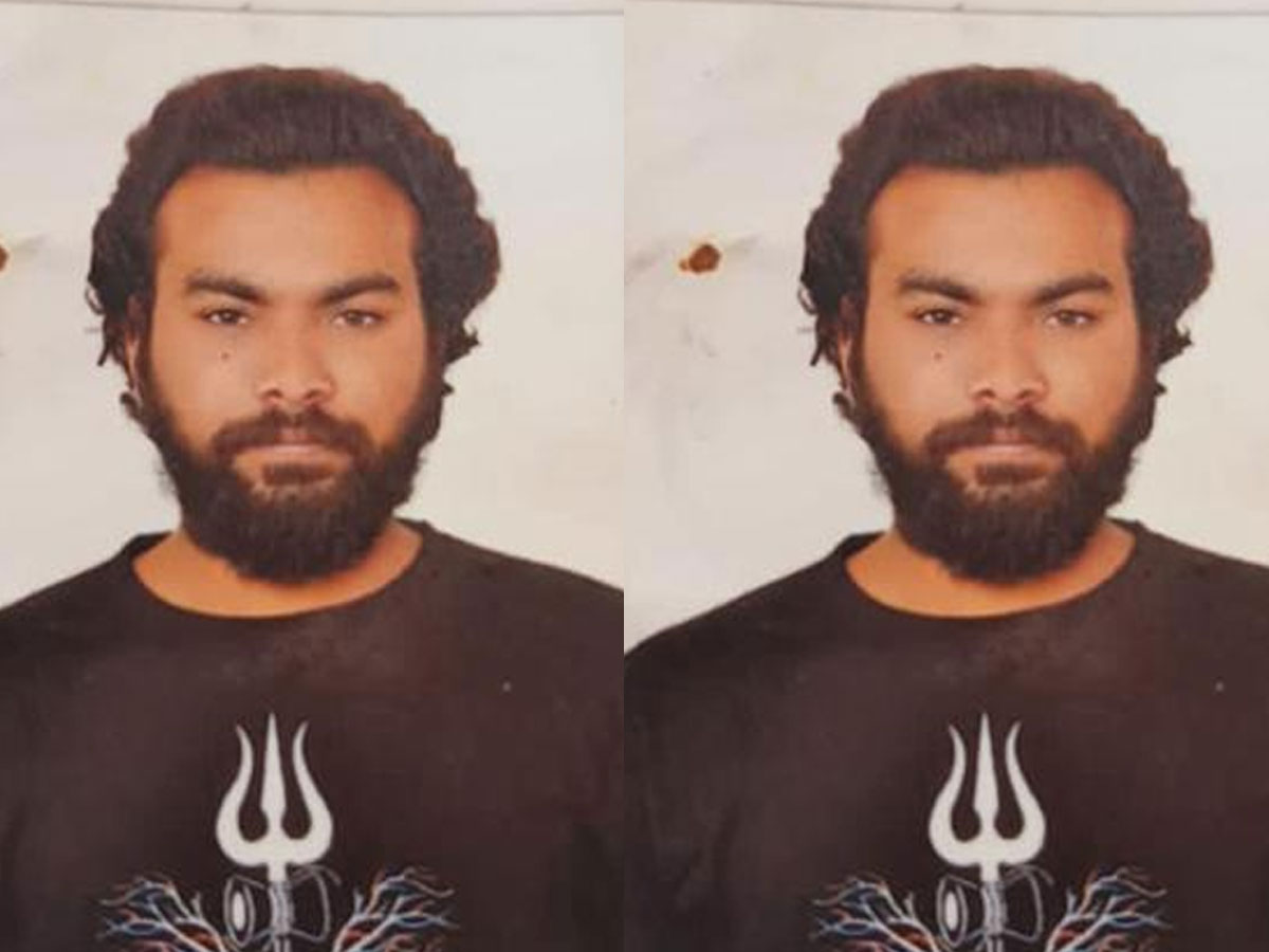 Drugs Case : డ్రగ్స్‌ పెడ్లర్‌ లక్ష్మీపతి అరెస్ట్‌..