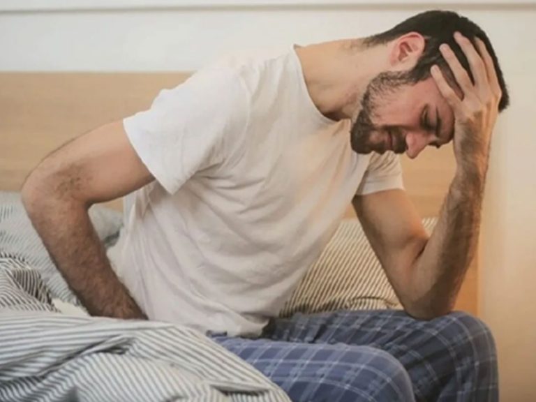 Long Covid: కరోనా బాధితుల్లో తీవ్ర సమస్యలు..!