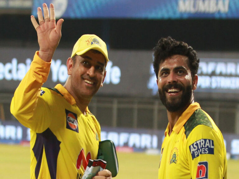 IPL 2022: కెప్టెన్‌ పగ్గాలు మళ్లీ ధోనీకే.. చెన్నై రాత మారేనా..?