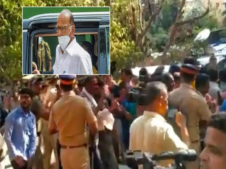 RTC Protest: ఉద్రిక్తంగా మారిన ఆర్టీసీ కార్మికుల ఆందోళన..