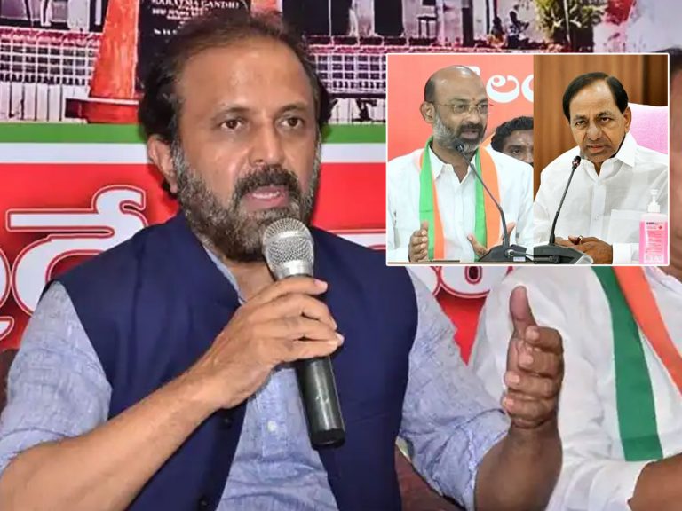 Madhu Yaskhi: ఢిల్లీలో కేసీఆర్‌.. హైదరాబాద్‌లో బీజేపీ దీక్ష.. దొంగడ్రామాలు..!