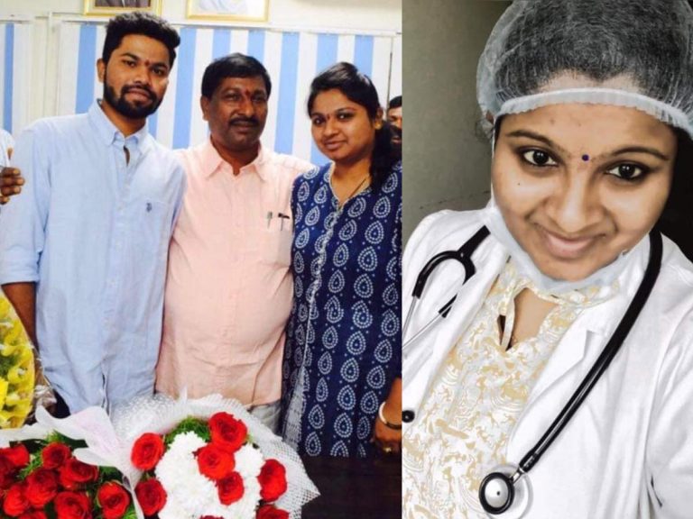 Thati Venkateshwar Rao: మాజీ ఎమ్మెల్యే కూతురు ఆత్మహత్య..