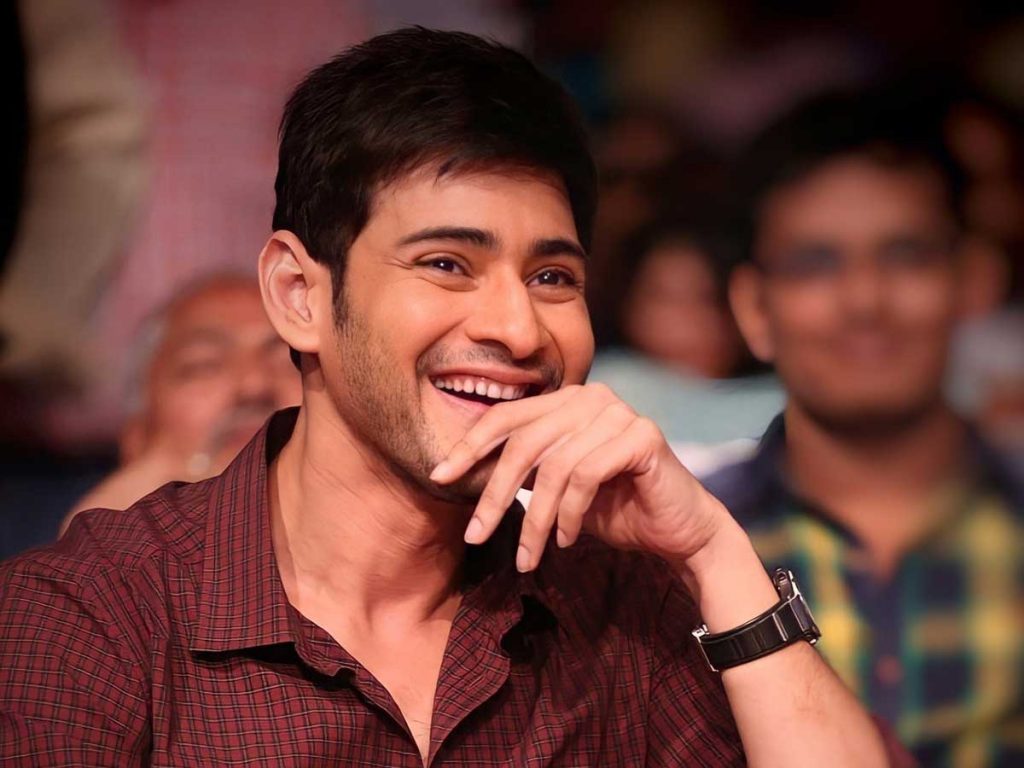 Mahesh Babu