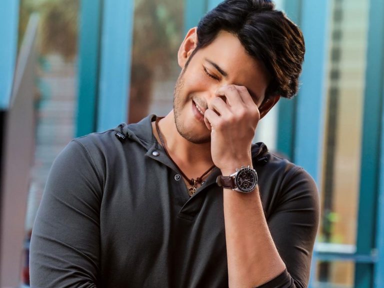 Mahesh Babu: పాట మినహా పూర్తయిన ‘సర్కారు వారి పాట’