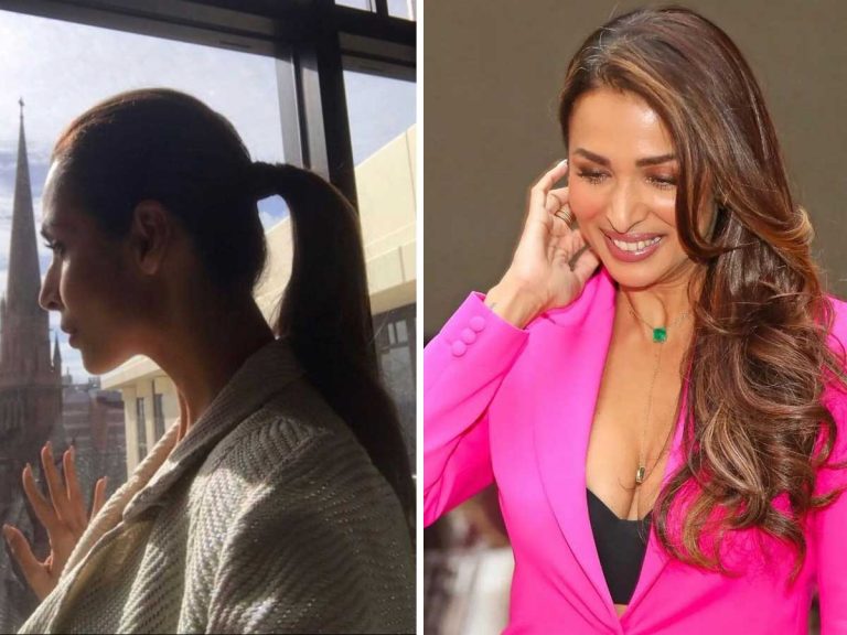 Malaika Arora: యాక్సిడెంట్ పై పెదవి విప్పిన అందాల భామ!