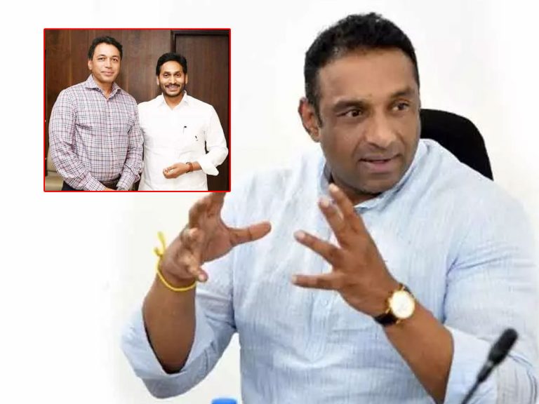 Mekapati Family: గౌతమ్‌రెడ్డి వారసుడిని ప్రకటించిన మేకపాటి ఫ్యామిలీ