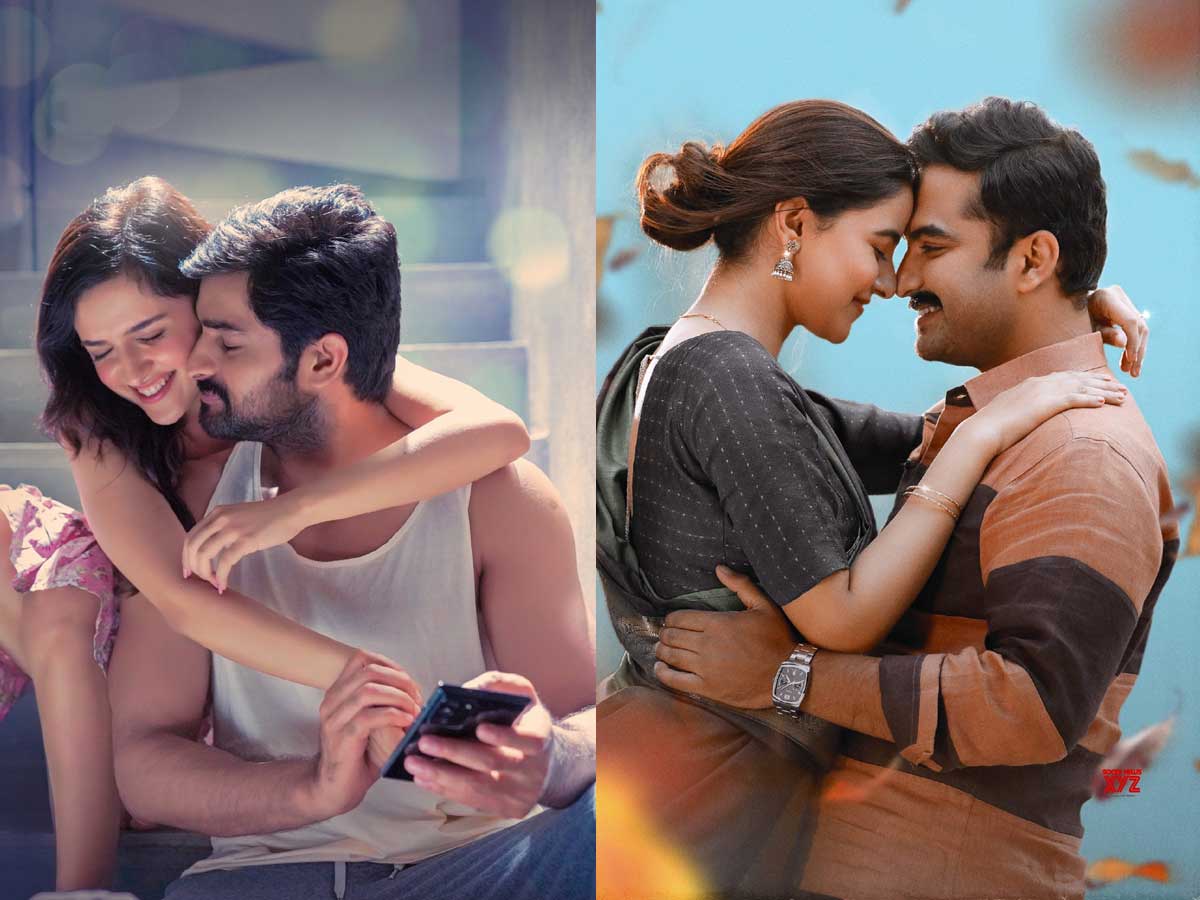 KGF Chapter 2 : రాఖీ భాయ్ వయోలెన్స్… హీరోల వెనకడుగు !