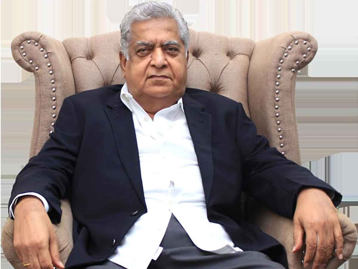 RIP Narayan Das Narang : సినీ, రాజకీయ ప్రముఖుల నివాళులు