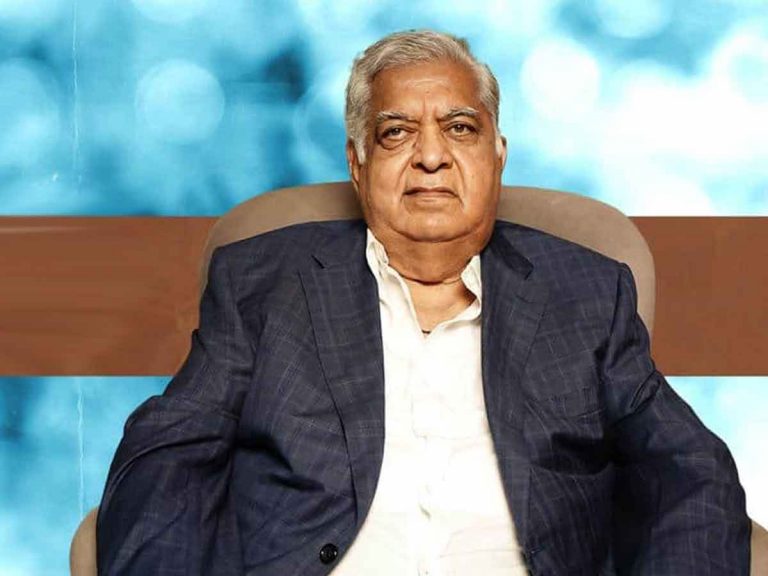 Narayan Das K Narang : తెలుగు ఫిలిం ఛాంబర్ ప్రెసిడెంట్ మృతి