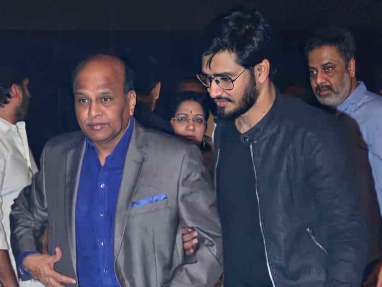 Nikhil Siddhartha : తండ్రి మృతిపై ఎమోషనల్ పోస్ట్