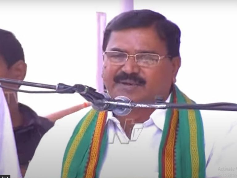 Niranjan Reddy: చెమట చిందించటమే కాదు, చెమట పట్టించడం కూడా తెలుసు..