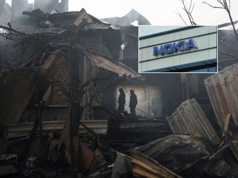 Ukraine Russia War: రష్యాకు షాక్‌ ఇచ్చిన మరో కీలక సంస్థ..!