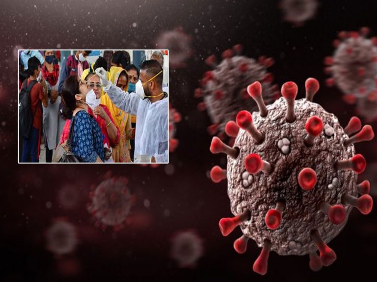 Omicron new variant: భారత్‌లో కొత్త వేరియంట్‌ కలకలం.. ముంబైలో తొలి కేసు..