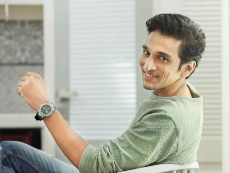 Pratik Gandhi : ముంబై పోలీసుల వల్ల అవమానం… నటుడి ఆవేదన