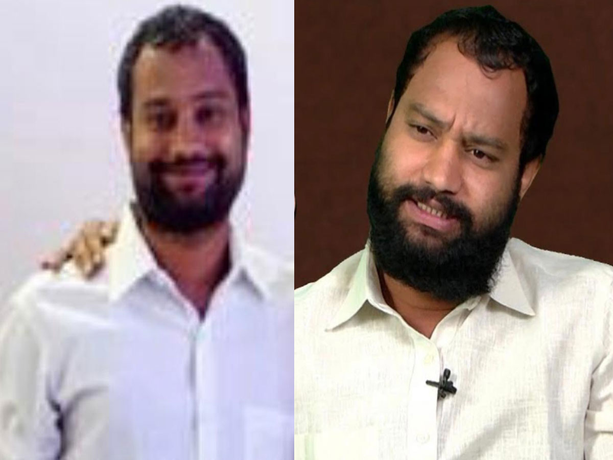 Breaking: టాలీవుడ్‌లో విషాదం.. డైరెక్టర్‌ పైడి రమేష్ మృతి