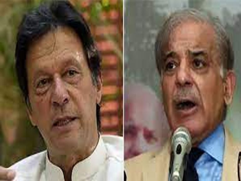 Threats to Imran Khan: ఇమ్రాన్‌ ఖాన్‌కు ప్రాణ హాని..! పాక్‌ ప్రధాని కీలక ఆదేశాలు