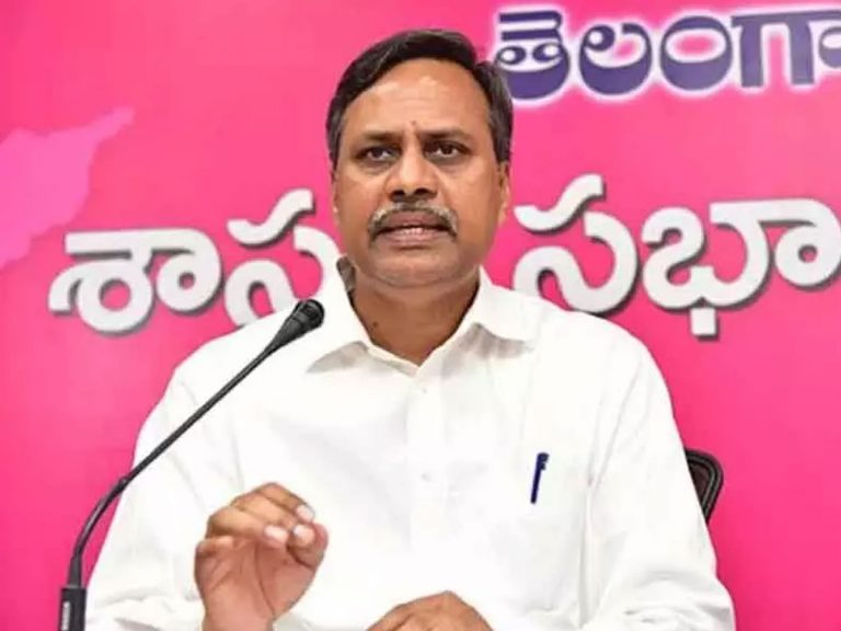 Palla Rajeshwar Reddy : ఒరేయ్ వెధవ అసలు నాకు మెడికల్ కాలేజీనే లేదు
