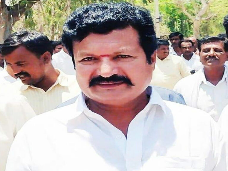 Dwarakanath Reddy: చంద్రబాబు దమ్ముంటే రా..!