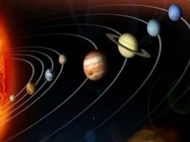 Planet Parade: అంతరిక్షంలో మరో అద్భుతం.. వెయ్యేళ్ల తర్వాత..