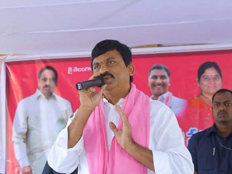 Ponguleti Srinivas Reddy: నేను పార్టీమారతాననడం హాస్యాస్పదం