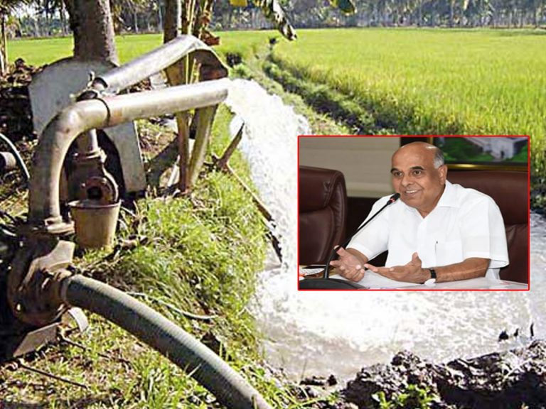 Power Cuts: వ్యవసాయ విద్యుత్‌లో కోతలు..! క్లారిటీ ఇచ్చిన ట్రాన్స్‌కో సీఎండీ