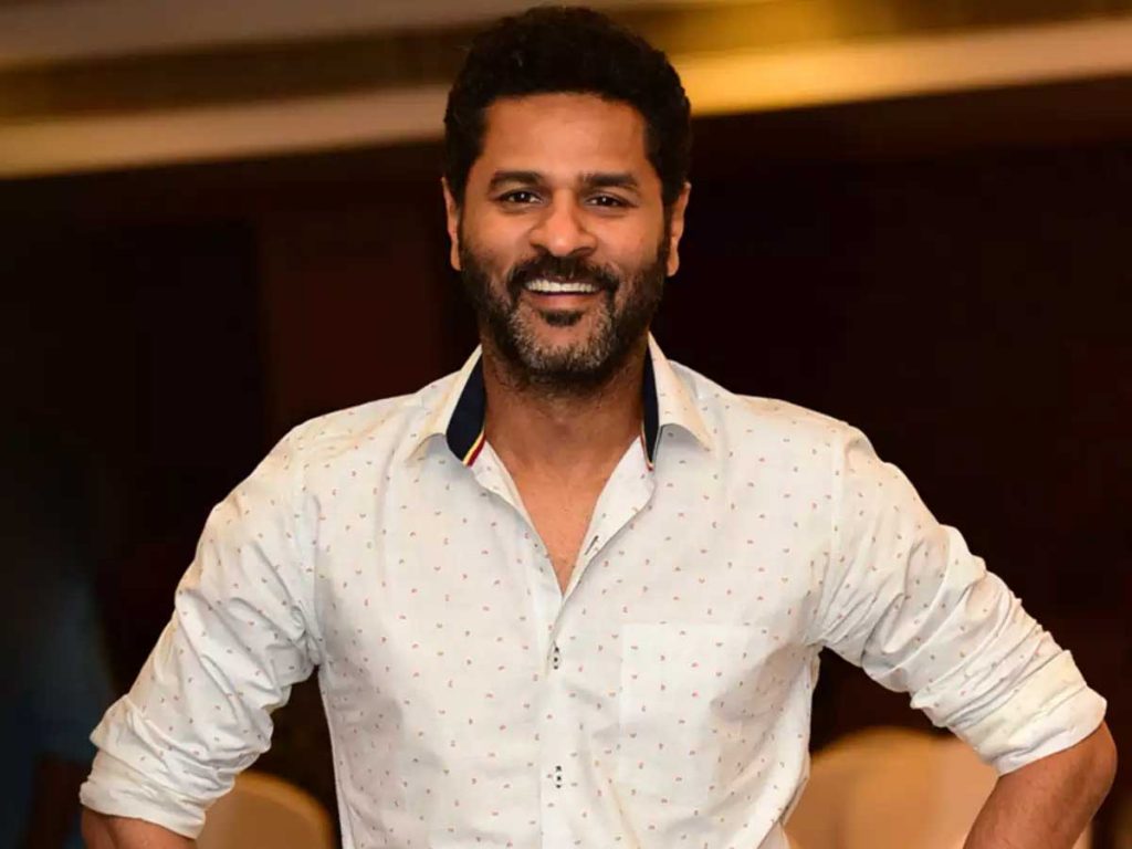 Prabhudeva