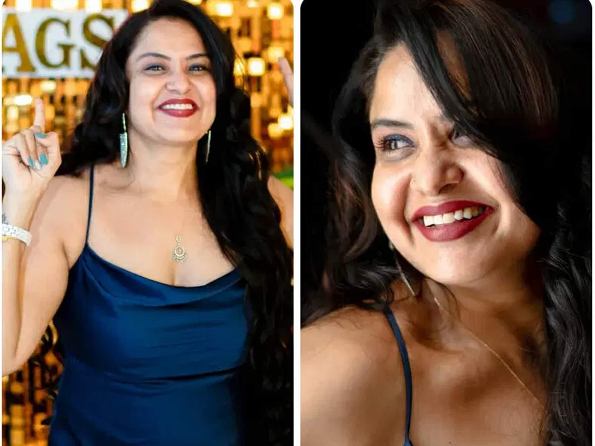 Pragathi Birthday Pics : 46 ఏళ్ల వయసులో కూడా.. తరగని అందం..