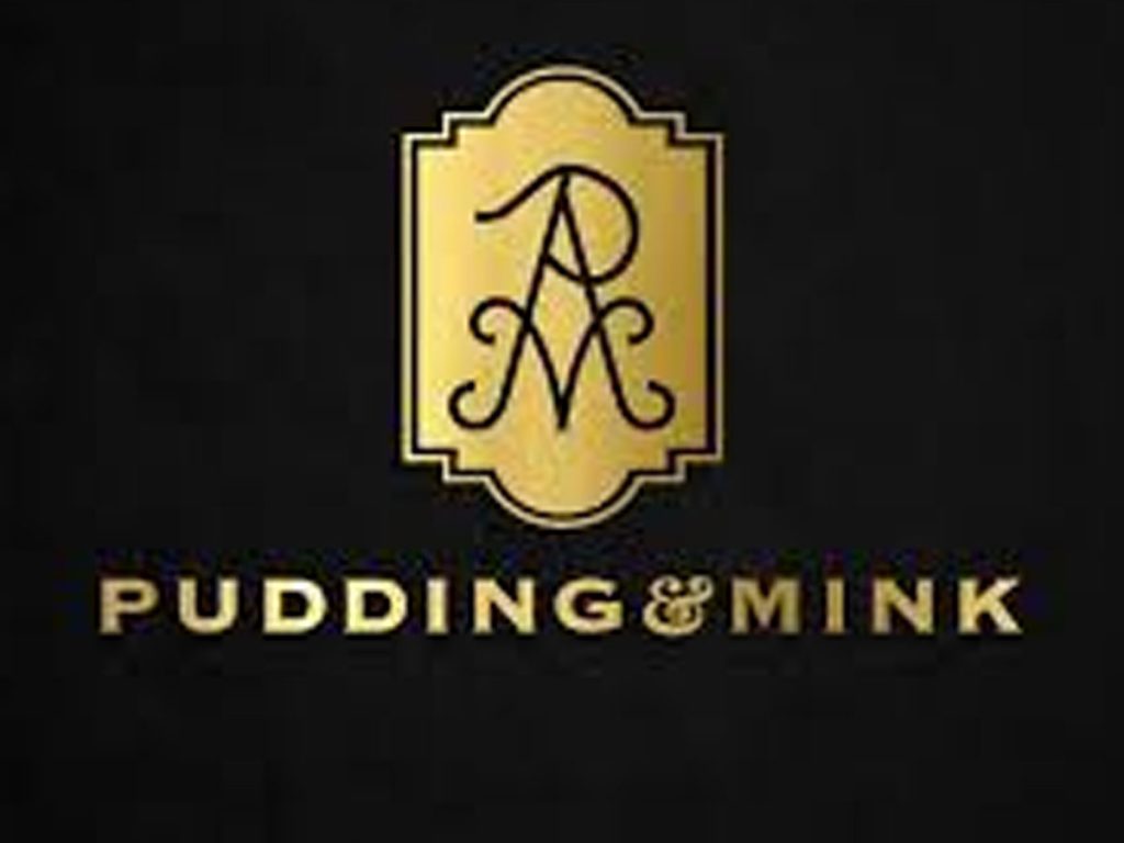 Pudding And Mink