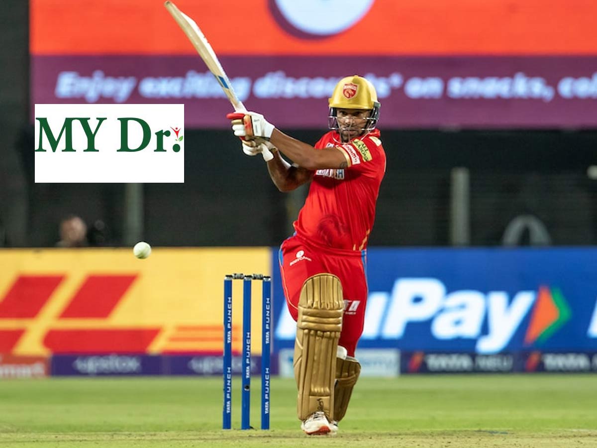 IPL 2022 : చెలరేగిన పంజాబ్‌ కింగ్స్‌.. ముంబై లక్ష్యం 199