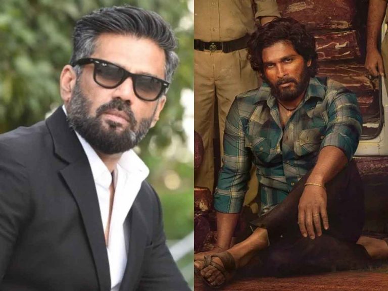 Pushpa The Rule : రంగంలోకి బాలీవుడ్ స్టార్ !