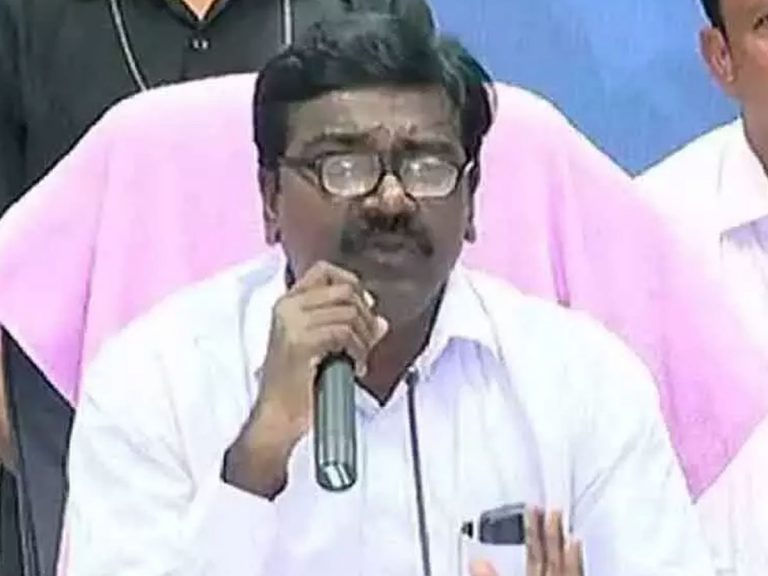 Puvvada Ajay: రేవంత్‌కు పువ్వాడ కౌంటర్‌.. నువ్వా నా గురించి మాట్లాడేది..?