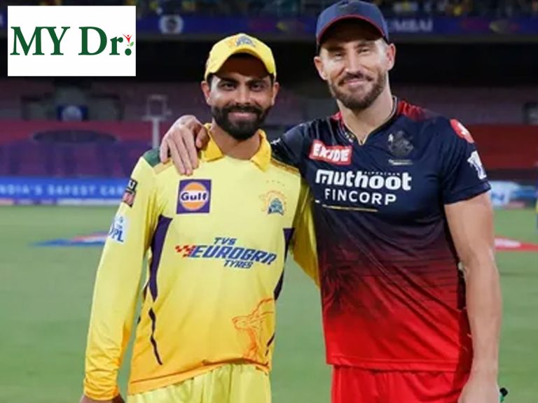 IPL 2022 : టాస్‌ గెలిచి బౌలింగ్‌ ఎంచుకున్న ఆర్‌సీబీ