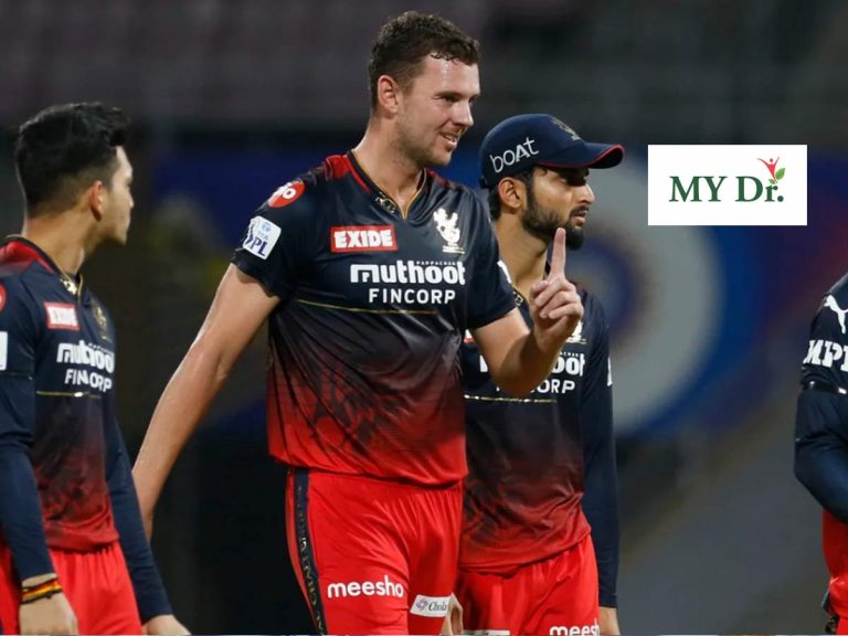 IPL 2022 : లక్నోపై బెంగళూరు ఘన విజయం..