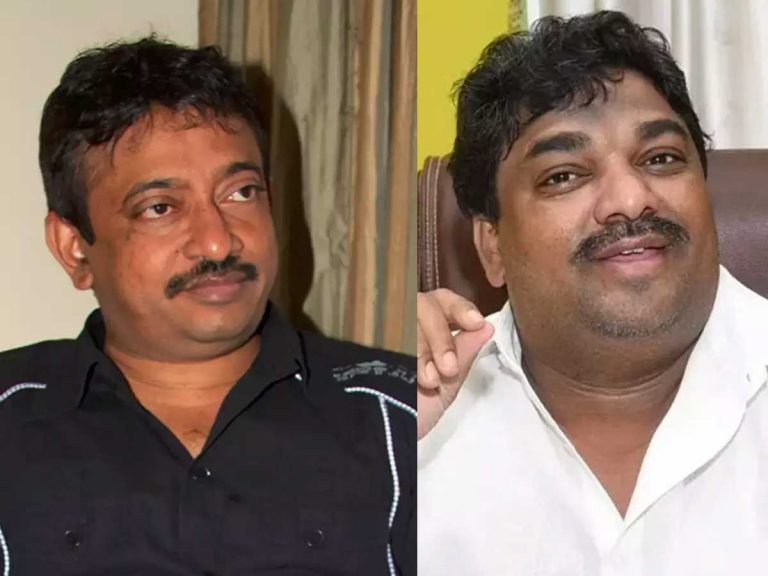 RGV:  మొన్న చిరంజీవి, ఇప్పుడు నేను.. నట్టి కుమార్ కి అంత సీన్ లేదు..