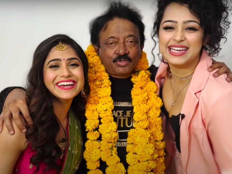 RGV : తెలుగు వారు సొంత సంస్కృతికి ద్రోహం చేస్తున్నారా ?