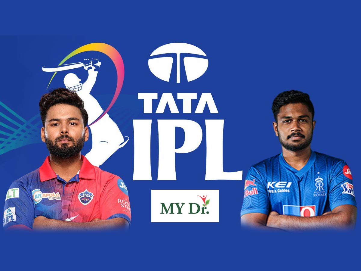 IPL 2022 : టాస్‌ గెలిచి బౌలింగ్‌ ఎంచుకున్న ఢిల్లీ..