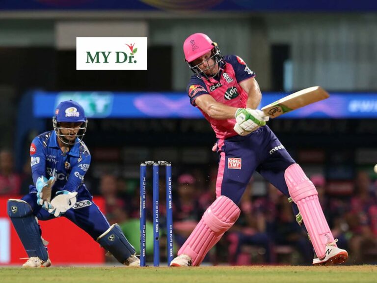 IPL 2022 : ముగిసిన రాజస్థాన్‌ బ్యాటింగ్‌.. ముంబై లక్ష్యం 159