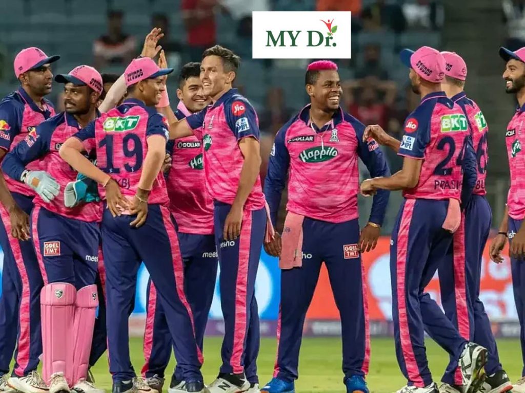 Rajasthan Royals