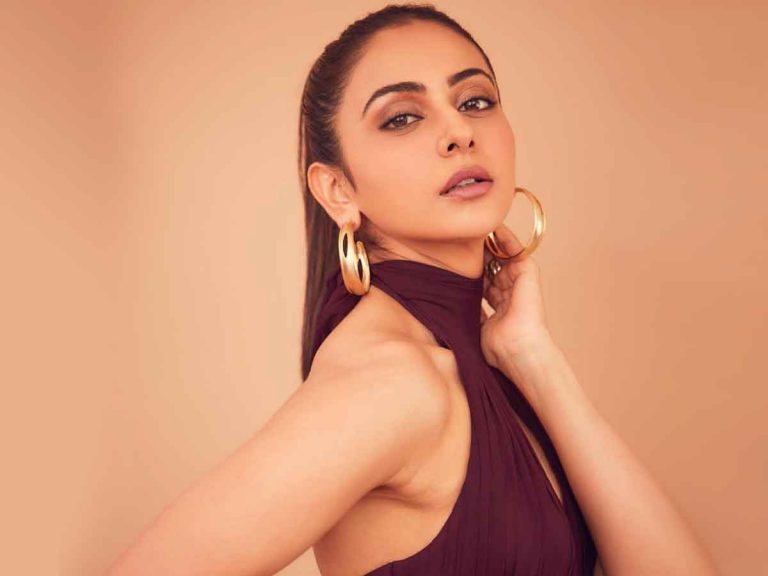 Rakul Preet Singh : వైల్డ్ అండ్ ఫ్రీ… గార్జియస్ అండ్ గ్లామర్ పిక్స్