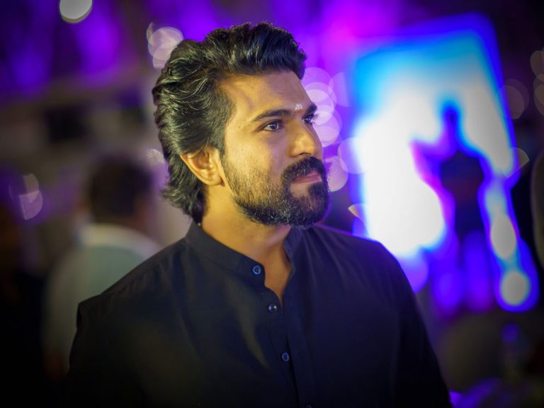 RRR : ఎన్టీఆర్ పై డామినేషన్… చెర్రీ రియాక్షన్ కు ఫిదా