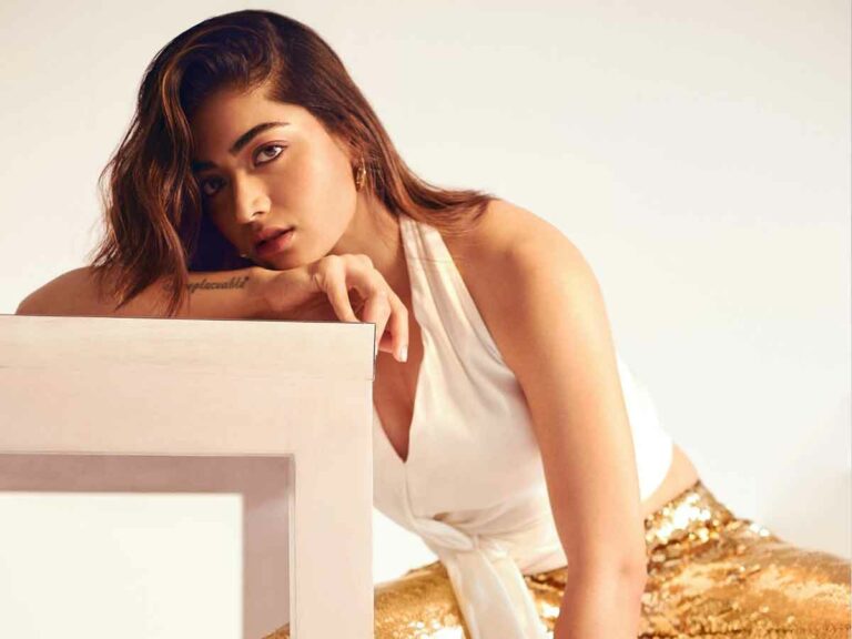 Rashmika : బ్యూటీ సీక్రెట్ రివీల్… ఇవే తింటుందట నేషనల్ క్రష్ !