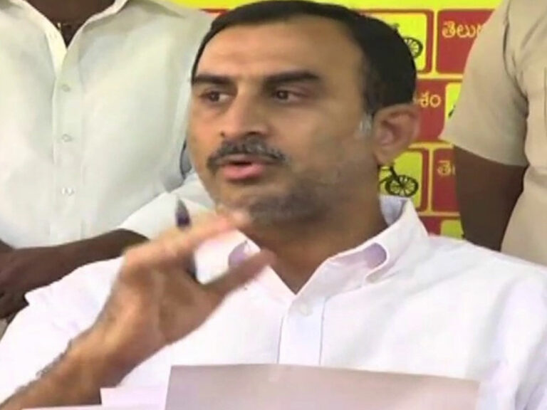 TDP: 175 కాదు పదిహేడున్నర సీట్లు వైసీపీ గెలిస్తే గొప్పే..!