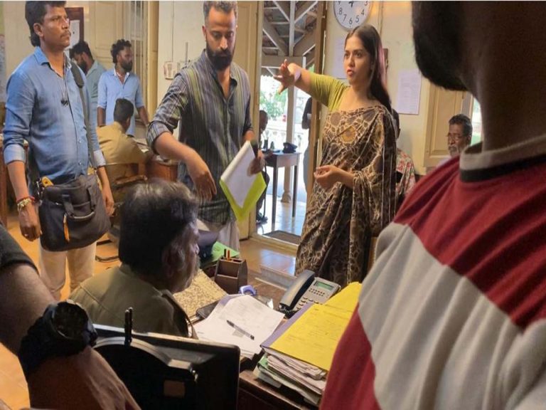 Regina: సునైన లేడీ ఓరియంటెడ్ మూవీ షూటింగ్ పూర్తి!