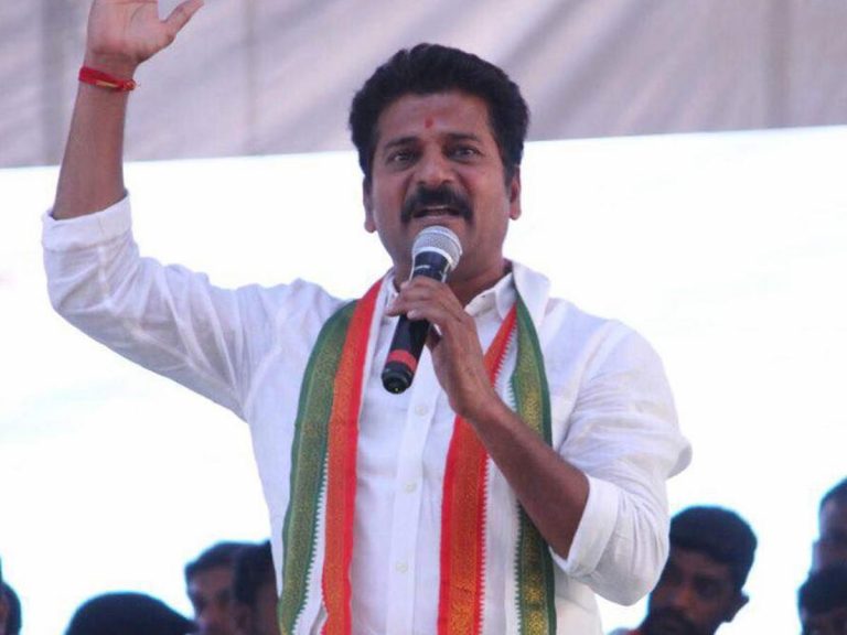 Revanth Reddy : ఇప్పుడు కరెంట్‌ కోతంటే.. రైతుకు గుండె కోతే..