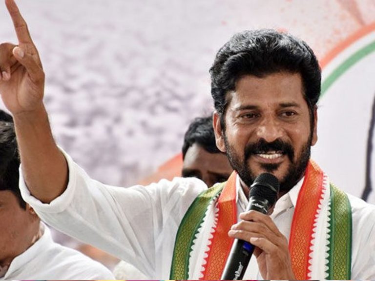 Revanth Reddy : నువ్వు, నీ మామ తెలంగాణలో తిరగలేని పరిస్థితి ఎందుకొచ్చింది హరీష్.?