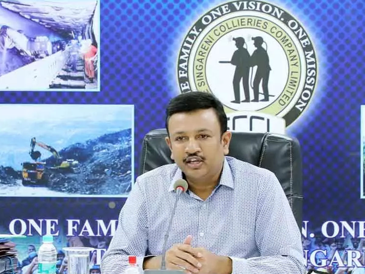 Singareni: సింగరేణి బోర్డు కీలక నిర్ణయాలు.. 95 శాతం ఉద్యోగాలు స్థానికులకే..