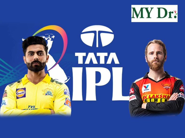 IPL 2022 : సన్‌రైజర్స్‌ టార్గెట్‌ 155.. విజయం వరించేనా..