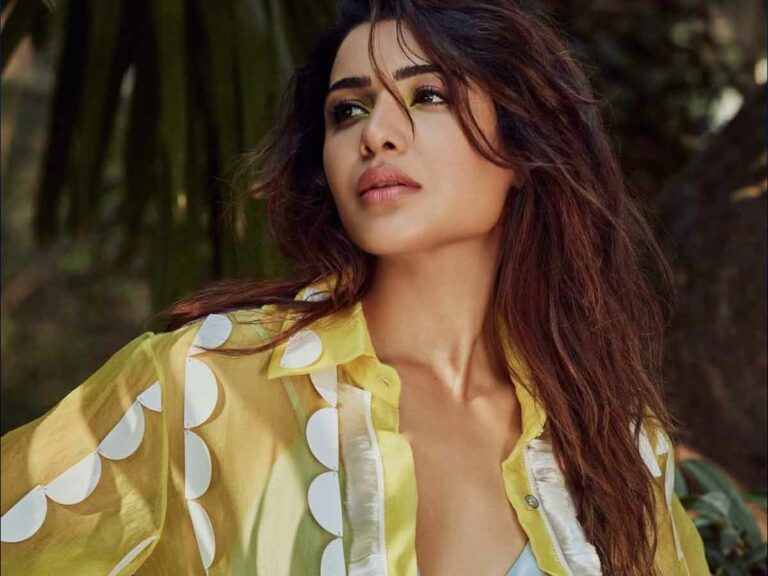 Samantha : స్కామ్‌స్టర్స్… విజయ్ దేవరకొండ సర్ప్రైజ్ పై రియాక్షన్